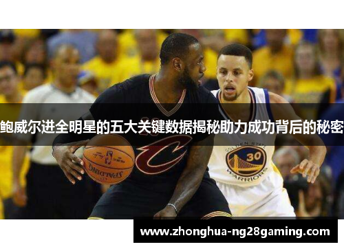 鲍威尔进全明星的五大关键数据揭秘助力成功背后的秘密 鲍威尔进全明星的五大关键数据揭秘助力成功背后的秘密
