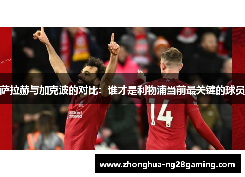 萨拉赫与加克波的对比:谁才是利物浦当前最关键的球员 萨拉赫与加克波的对比:谁才是利物浦当前最关键的球员