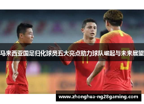 马来西亚国足归化球员五大亮点助力球队崛起与未来展望 马来西亚国足归化球员五大亮点助力球队崛起与未来展望