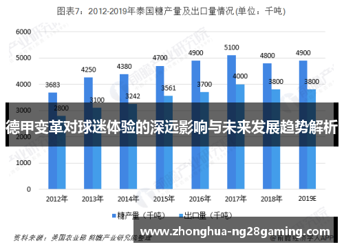 德甲变革对球迷体验的深远影响与未来发展趋势解析 德甲变革对球迷体验的深远影响与未来发展趋势解析