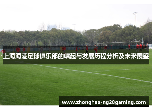 上海海港足球俱乐部的崛起与发展历程分析及未来展望